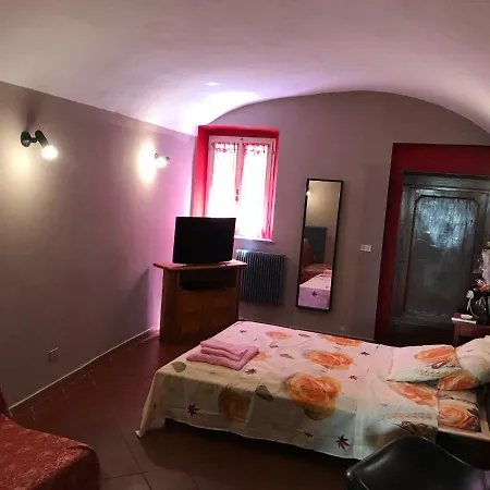 La Volta Apartman *