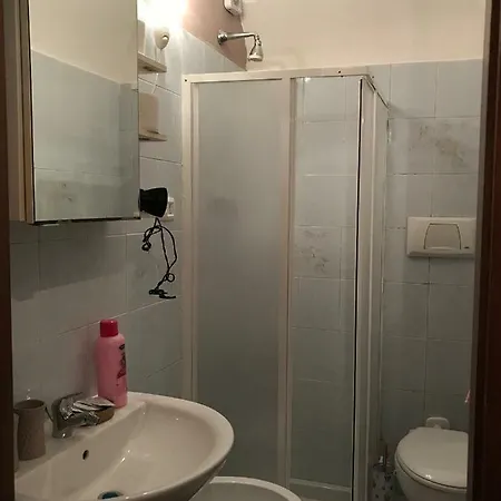 Apartman La Volta *