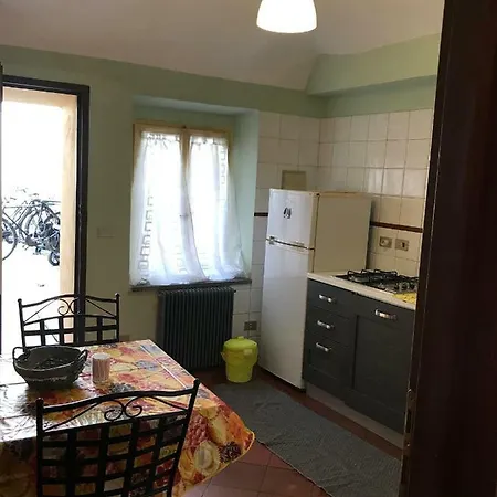 La Volta Parme