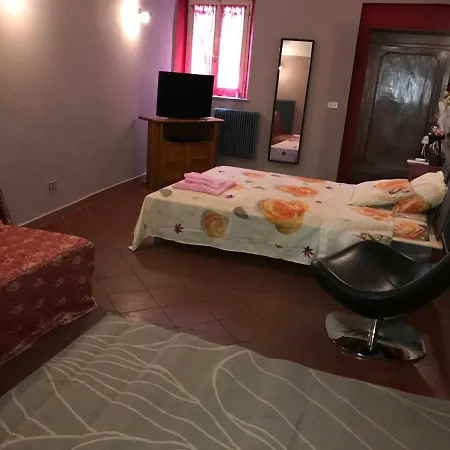 La Volta بارما