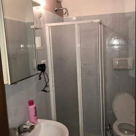 La Volta بارما