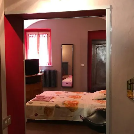 La Volta Apartman Parma
