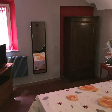 Apartman La Volta *