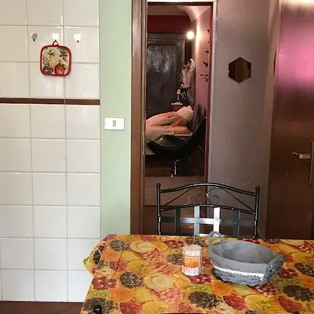 La Volta * بارما