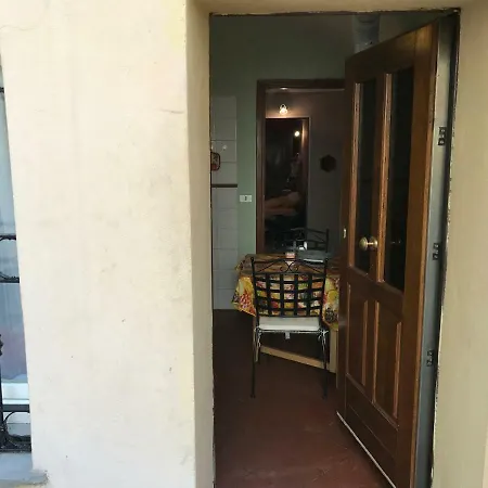 La Volta Apartament