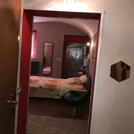 Apartment La Volta Parma