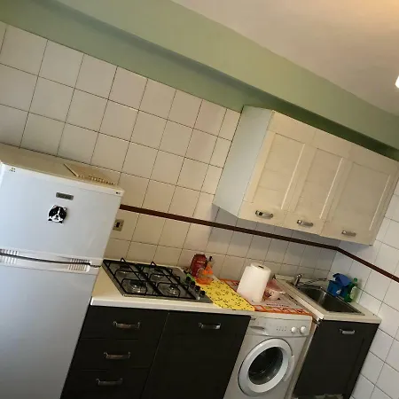 La Volta Apartman