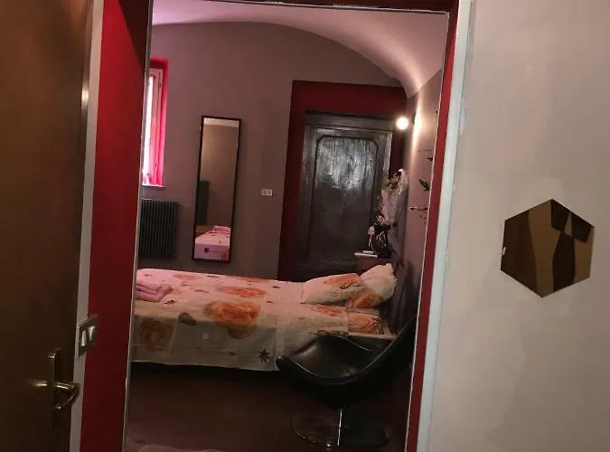 Daire La Volta Parma